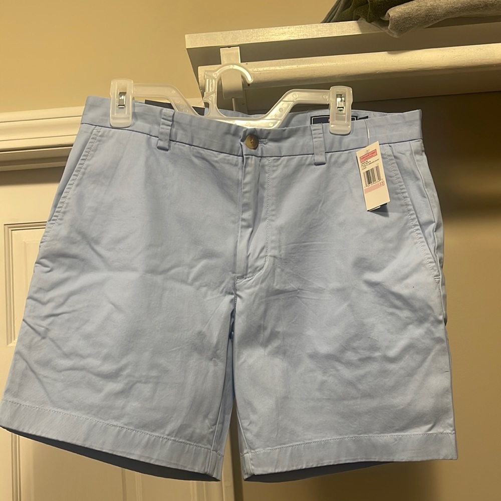 Vineyard Vines Classic Fit 7” Breaker Short